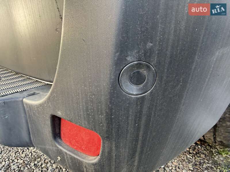 Грузовой фургон Renault Master 2020 в Одессе