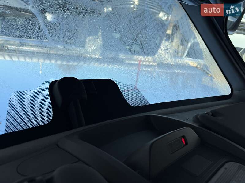 Грузовой фургон Renault Master 2020 в Одессе