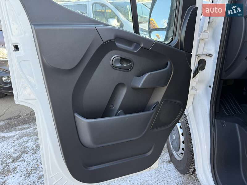 Грузовой фургон Renault Master 2020 в Одессе