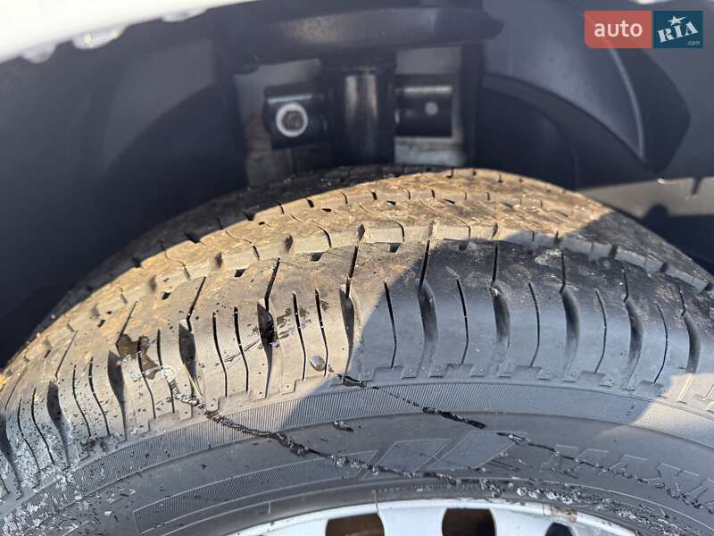 Грузовой фургон Renault Master 2020 в Одессе