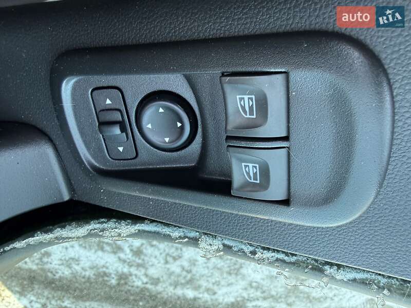 Грузовой фургон Renault Master 2020 в Одессе