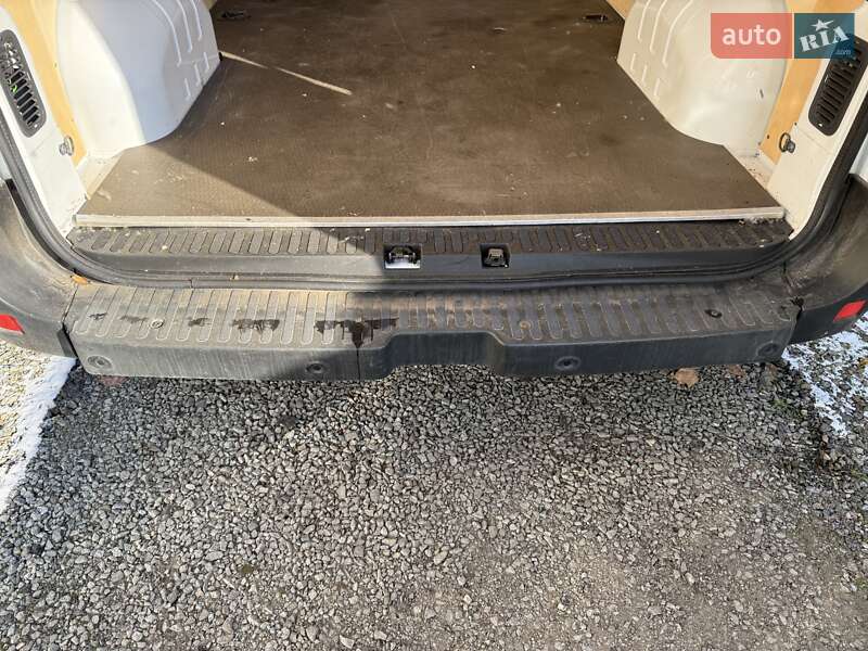 Грузовой фургон Renault Master 2020 в Одессе