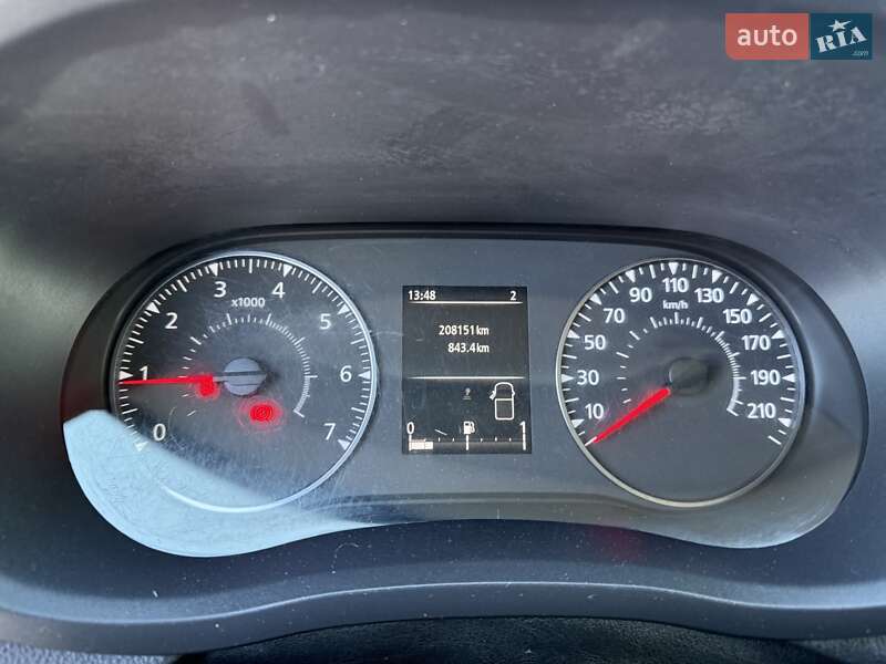 Грузовой фургон Renault Master 2020 в Одессе