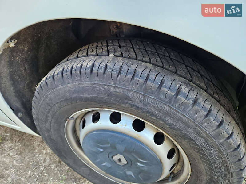 Грузовой фургон Renault Master 2019 в Одессе