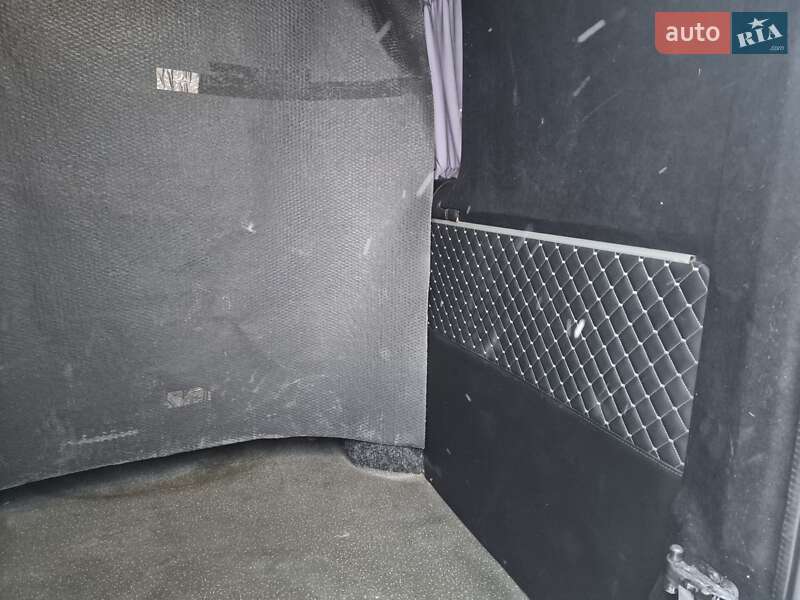 Мікроавтобус Renault Master 2019 в Коломиї