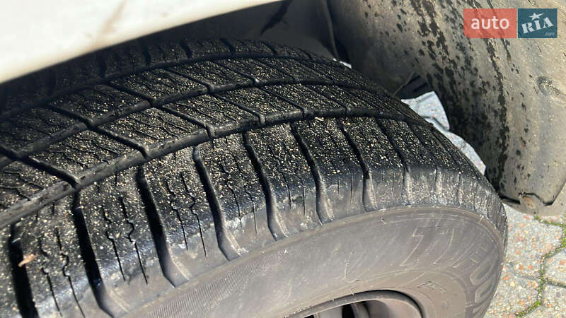 Грузовой фургон Renault Master 2020 в Львове