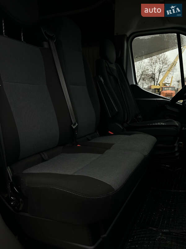 Інші автобуси Renault Master 2020 в Костопілі