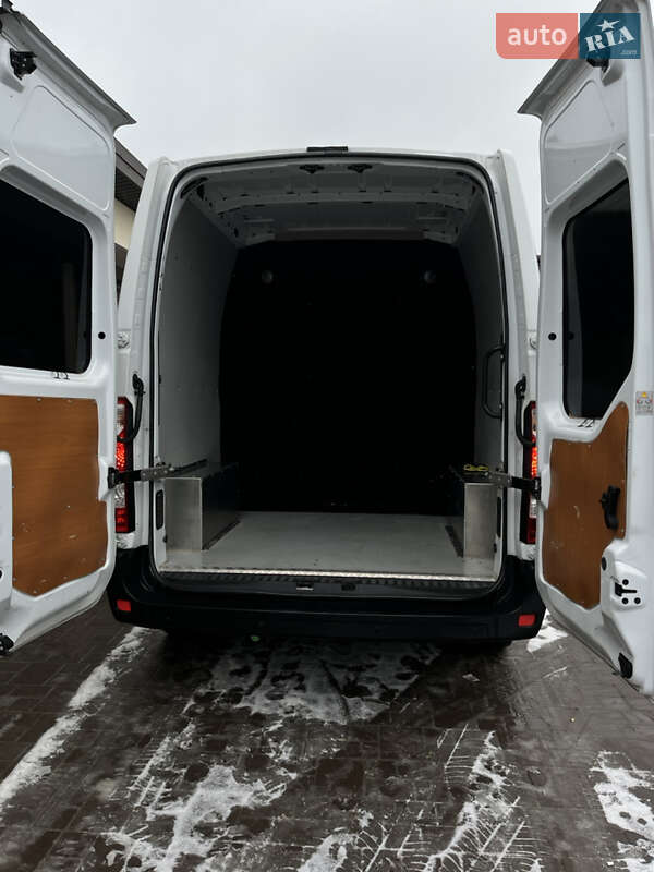Інші автобуси Renault Master 2020 в Костопілі