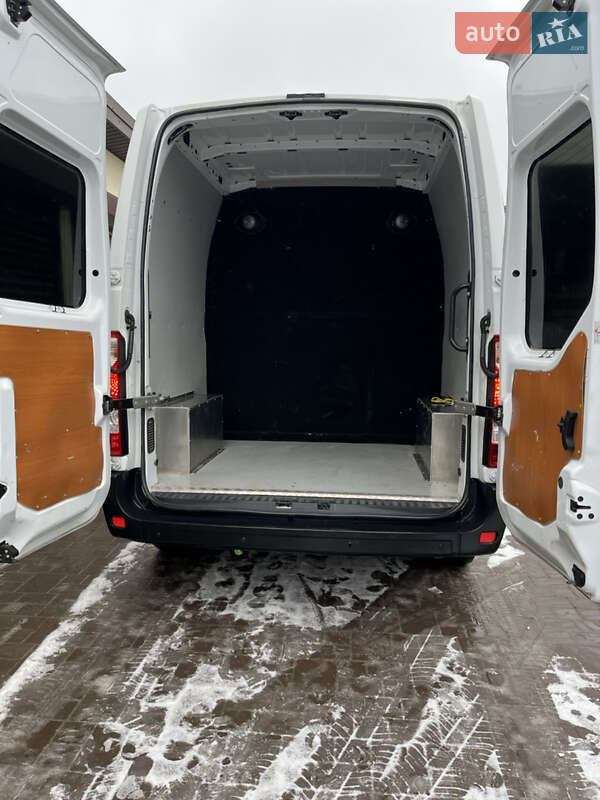 Інші автобуси Renault Master 2020 в Костопілі