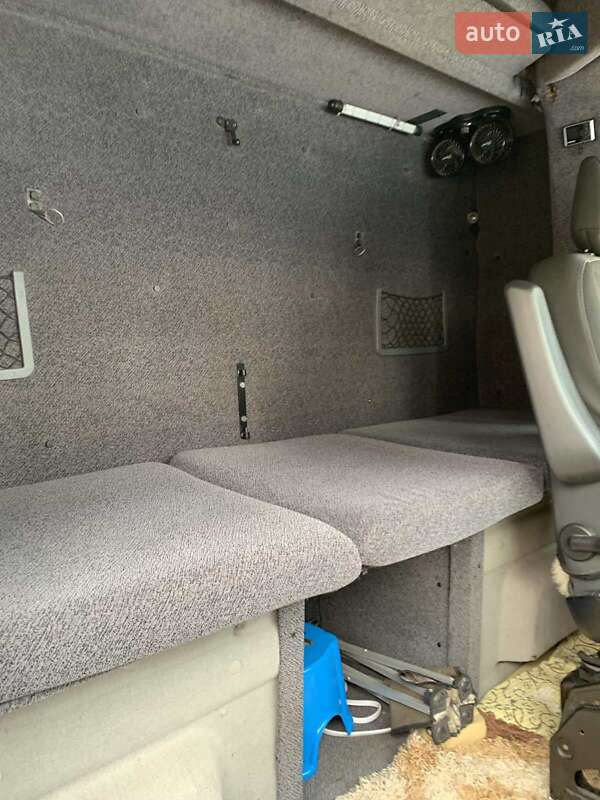 Рефрижератор Renault Master 2018 в Великой Михайловке