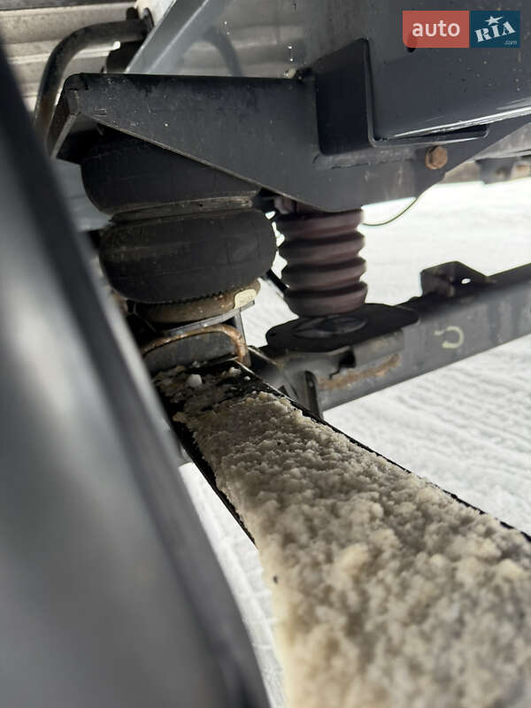 Тентованый Renault Master 2021 в Ковеле