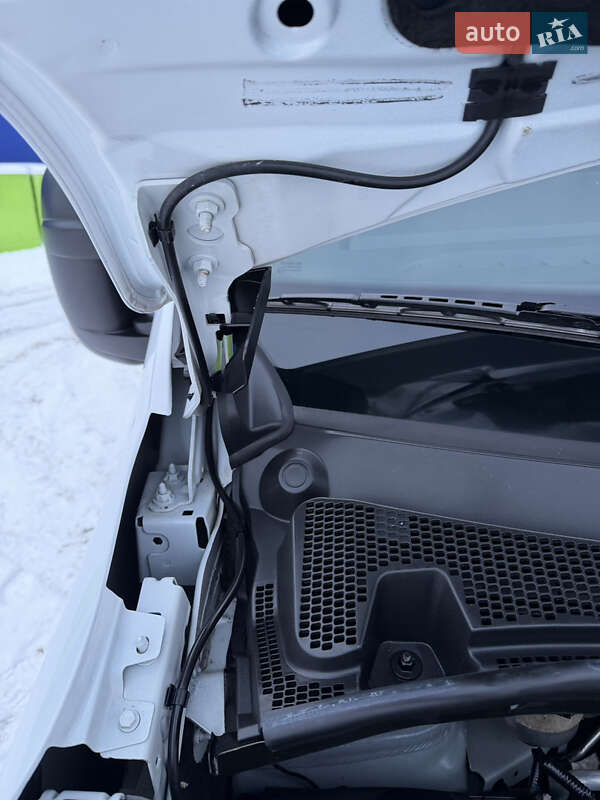 Грузовой фургон Renault Master 2021 в Дубно