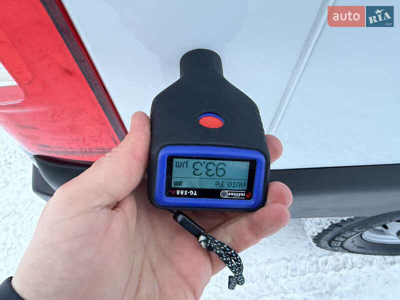 Грузовой фургон Renault Master 2021 в Дубно