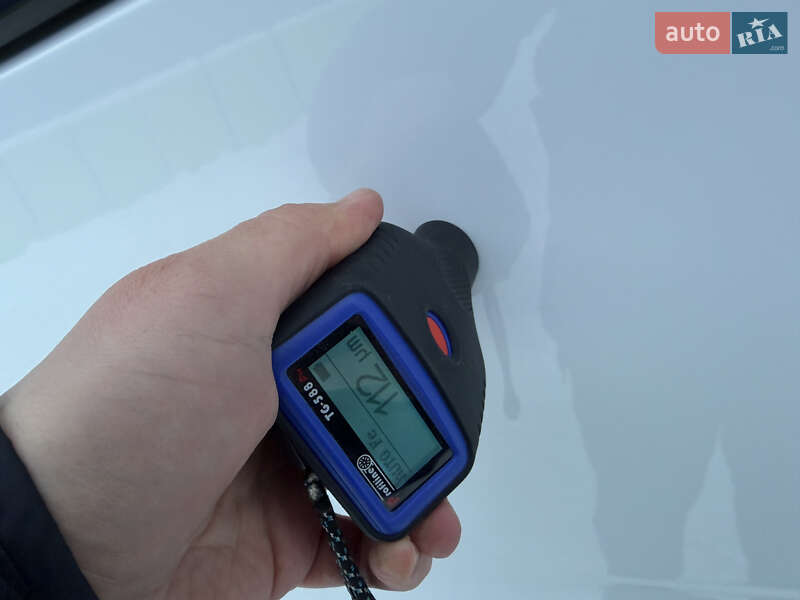 Грузовой фургон Renault Master 2021 в Дубно