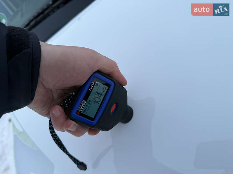 Грузовой фургон Renault Master 2021 в Дубно