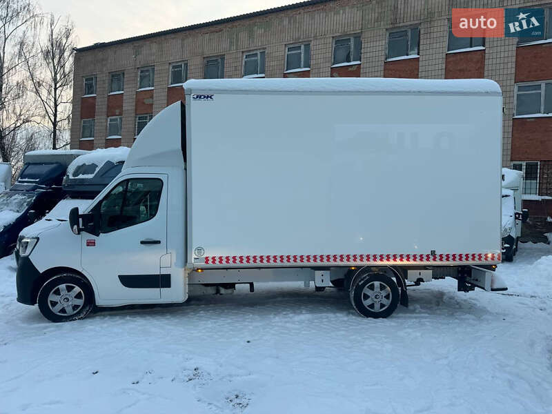 Другие грузовики Renault Master 2022 в Ровно