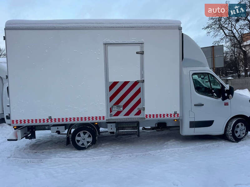Другие грузовики Renault Master 2022 в Ровно