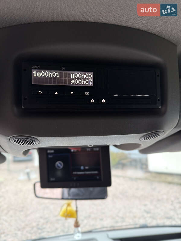 Автовоз Renault Master 2016 в Рівному