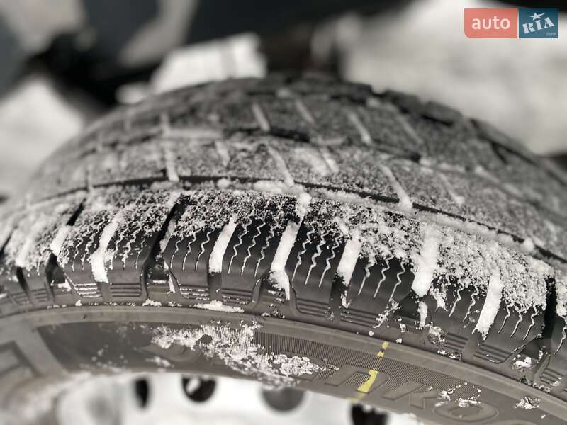 Тентованый Renault Master 2022 в Хусте