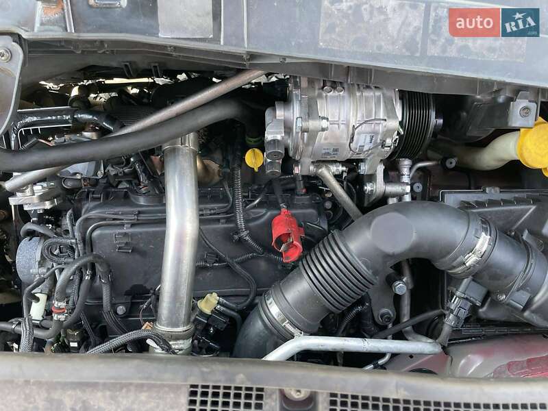 Рефрижератор Renault Master 2018 в Великой Михайловке