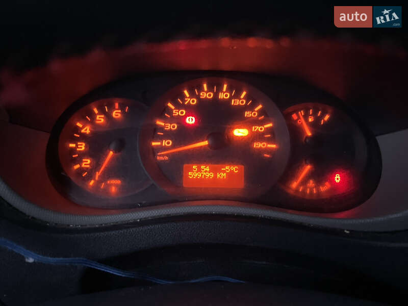 Микроавтобус грузовой (до 3,5т) Renault Master 2014 в Полтаве