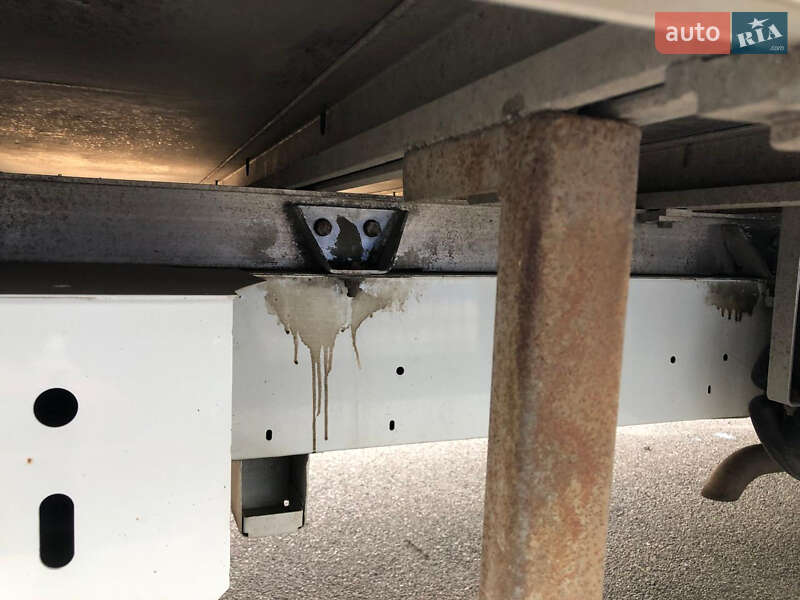 Вантажний фургон Renault Master 2016 в Броварах