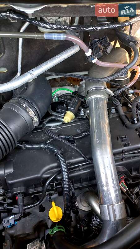 Вантажний фургон Renault Master 2018 в Бердичеві