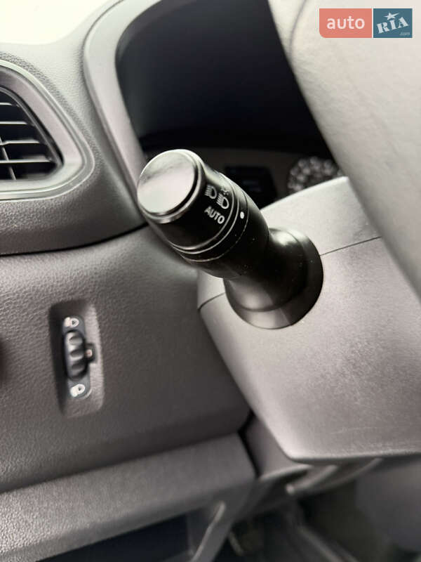 Тентованый Renault Master 2021 в Ковеле