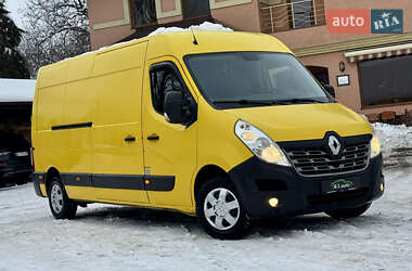 Грузовой фургон Renault Master 2018 в Мукачево