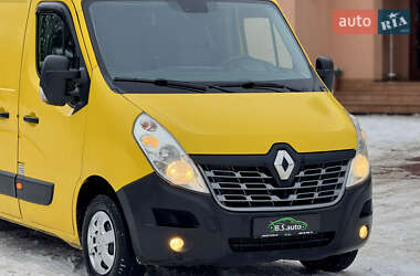 Грузовой фургон Renault Master 2018 в Мукачево