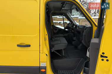 Грузовой фургон Renault Master 2018 в Мукачево