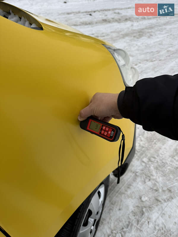 Грузовой фургон Renault Master 2018 в Мукачево