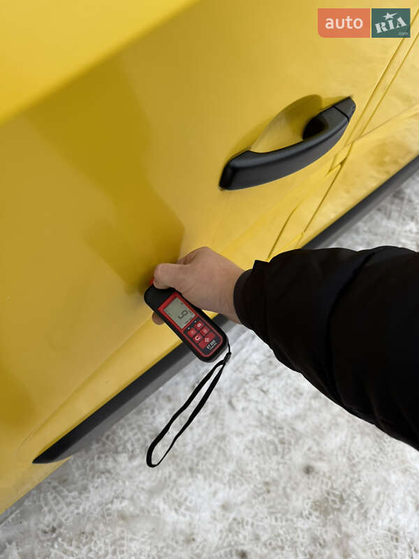 Грузовой фургон Renault Master 2018 в Мукачево