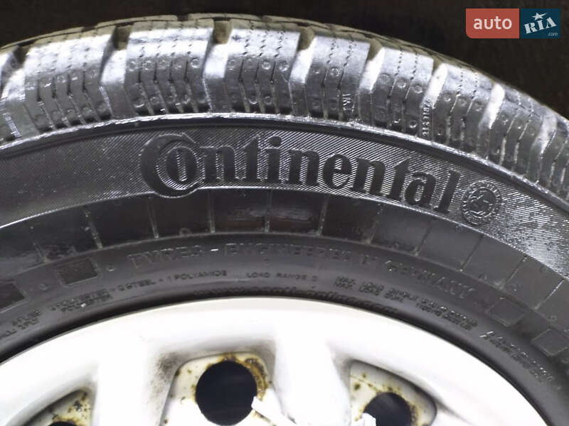 Минивэн Renault Master 2005 в Чернигове