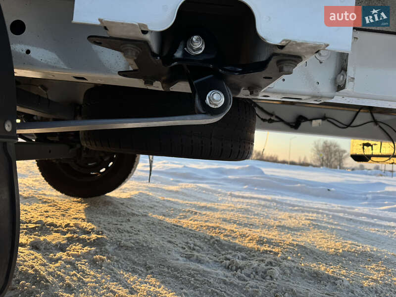 Тентованый Renault Master 2022 в Ковеле