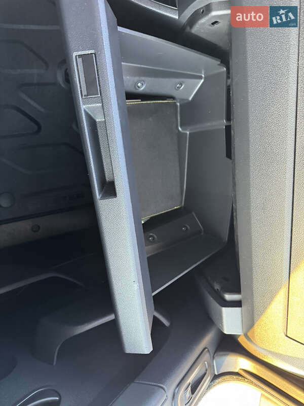 Тентованый Renault Master 2022 в Ковеле