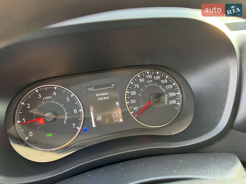 Тентованый Renault Master 2022 в Ковеле