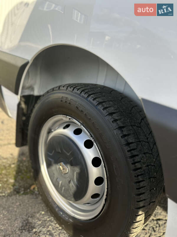 Універсал Renault Master 2018 в Луцьку фото 19 Універсал Renault Master 2018 в Луцьку