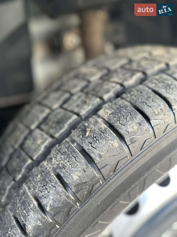 Універсал Renault Master 2018 в Луцьку фото 28 Універсал Renault Master 2018 в Луцьку