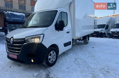 Вантажний фургон Renault Master 2022 в Рівному