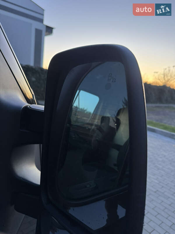 Вантажний фургон Renault Master 2022 в Луцьку