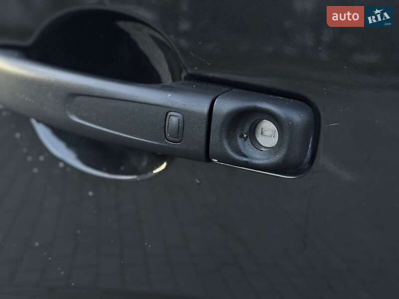 Вантажний фургон Renault Master 2022 в Луцьку