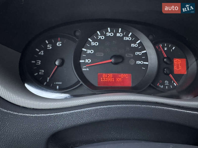 Рефрижератор Renault Master 2017 в Корце