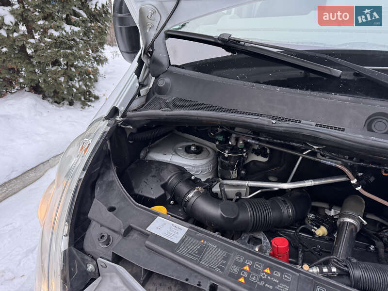 Рефрижератор Renault Master 2017 в Корце