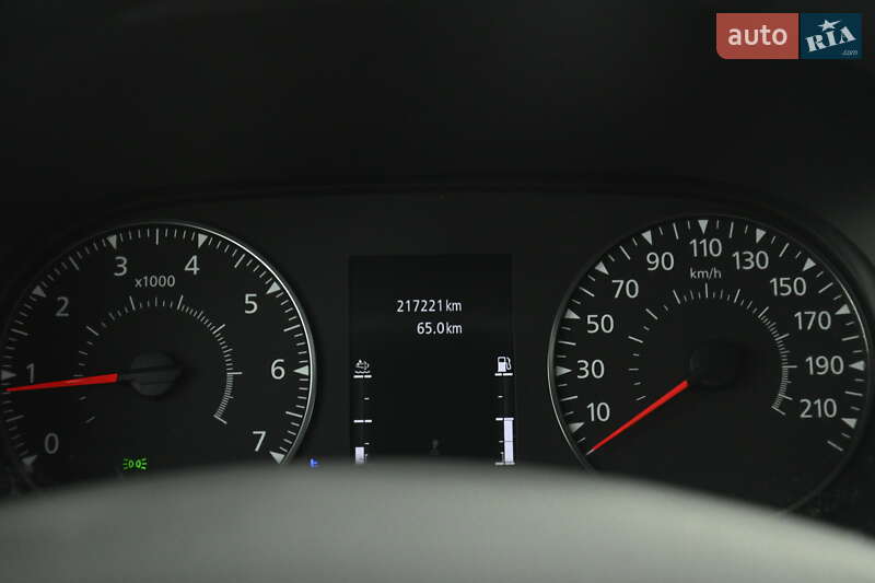 Вантажний фургон Renault Master 2020 в Бердичеві