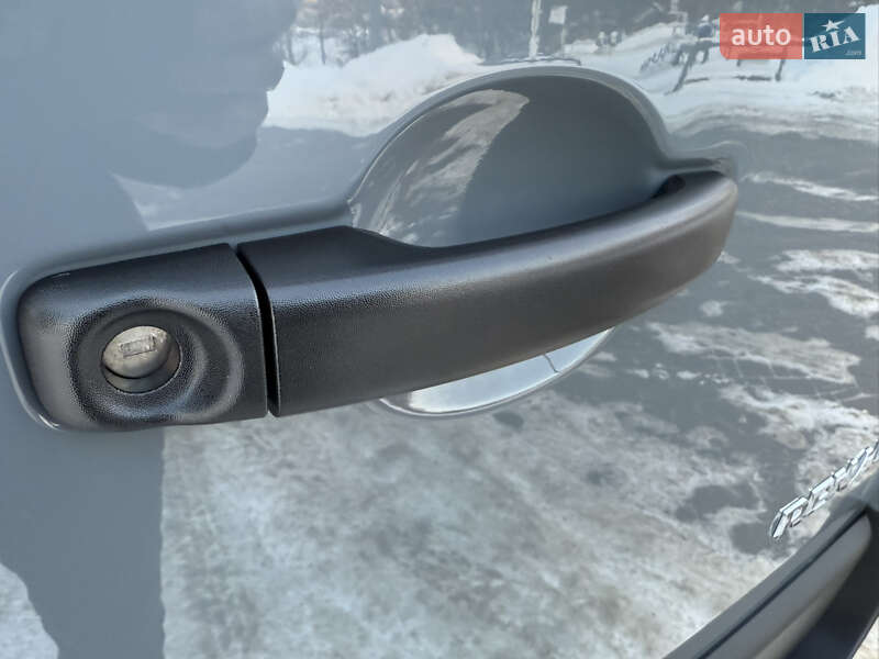 Вантажний фургон Renault Master 2021 в Дубні фото 42 Вантажний фургон Renault Master 2021 в Дубні