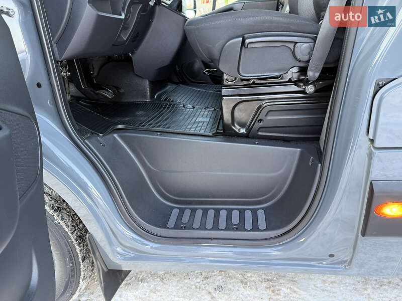 Вантажний фургон Renault Master 2021 в Дубні фото 51 Вантажний фургон Renault Master 2021 в Дубні