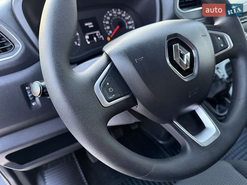 Вантажний фургон Renault Master 2021 в Дубні фото 64 Вантажний фургон Renault Master 2021 в Дубні