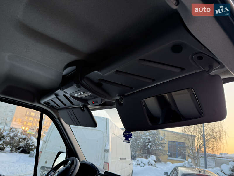 Вантажний фургон Renault Master 2021 в Дубні фото 87 Вантажний фургон Renault Master 2021 в Дубні