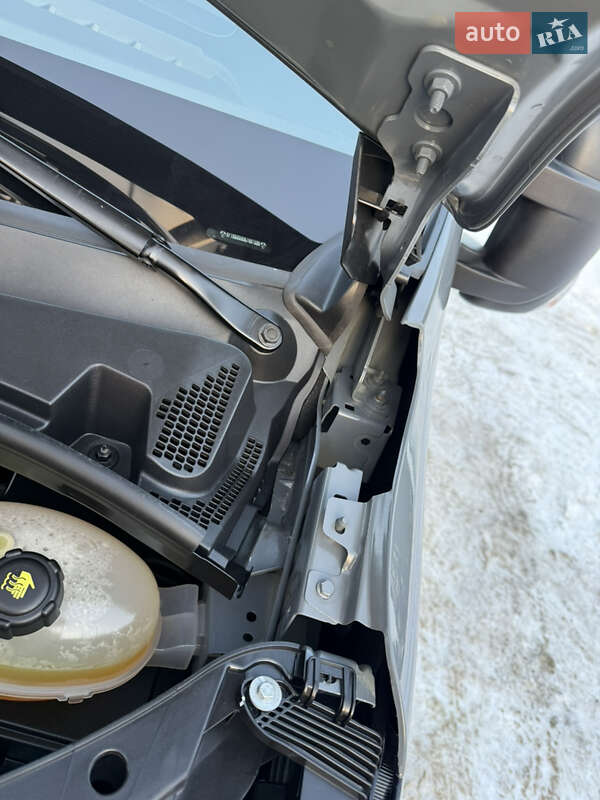 Вантажний фургон Renault Master 2021 в Дубні фото 100 Вантажний фургон Renault Master 2021 в Дубні